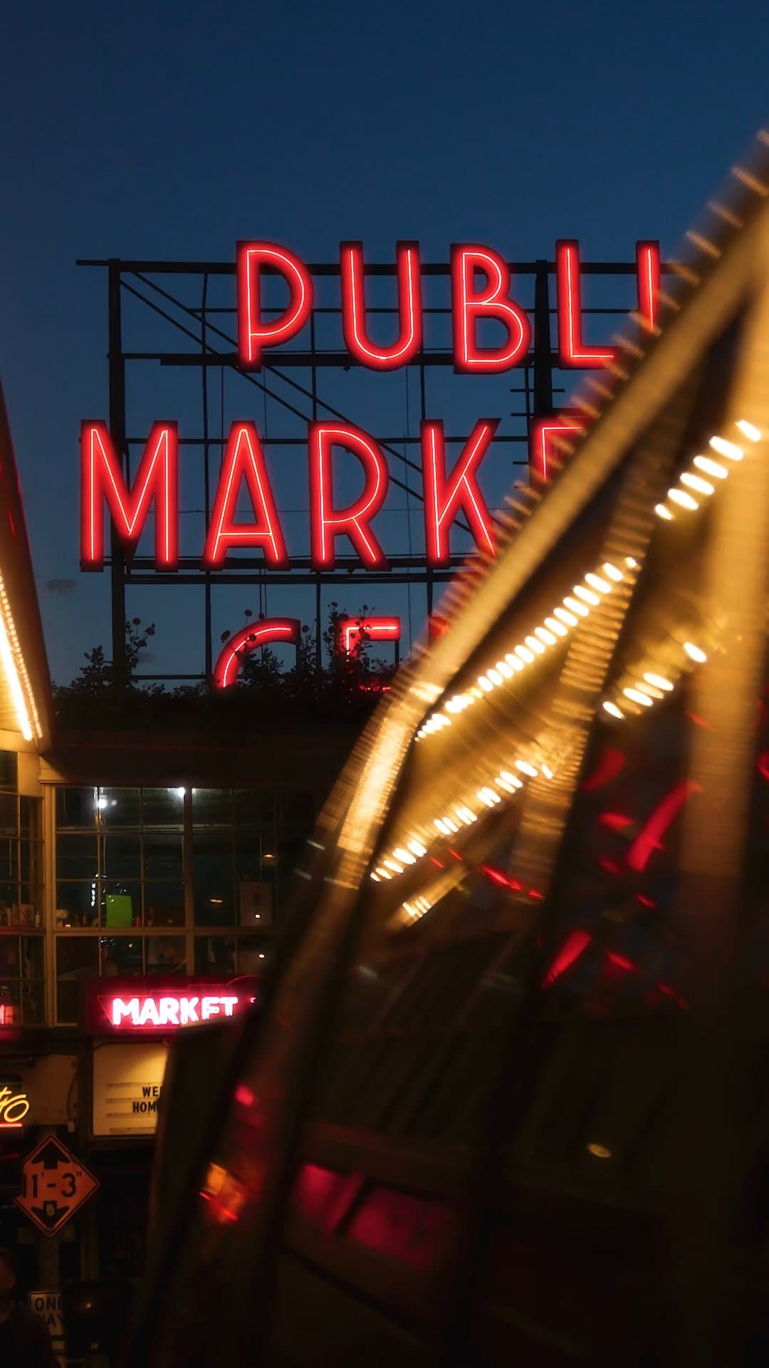 TikTok-style video content